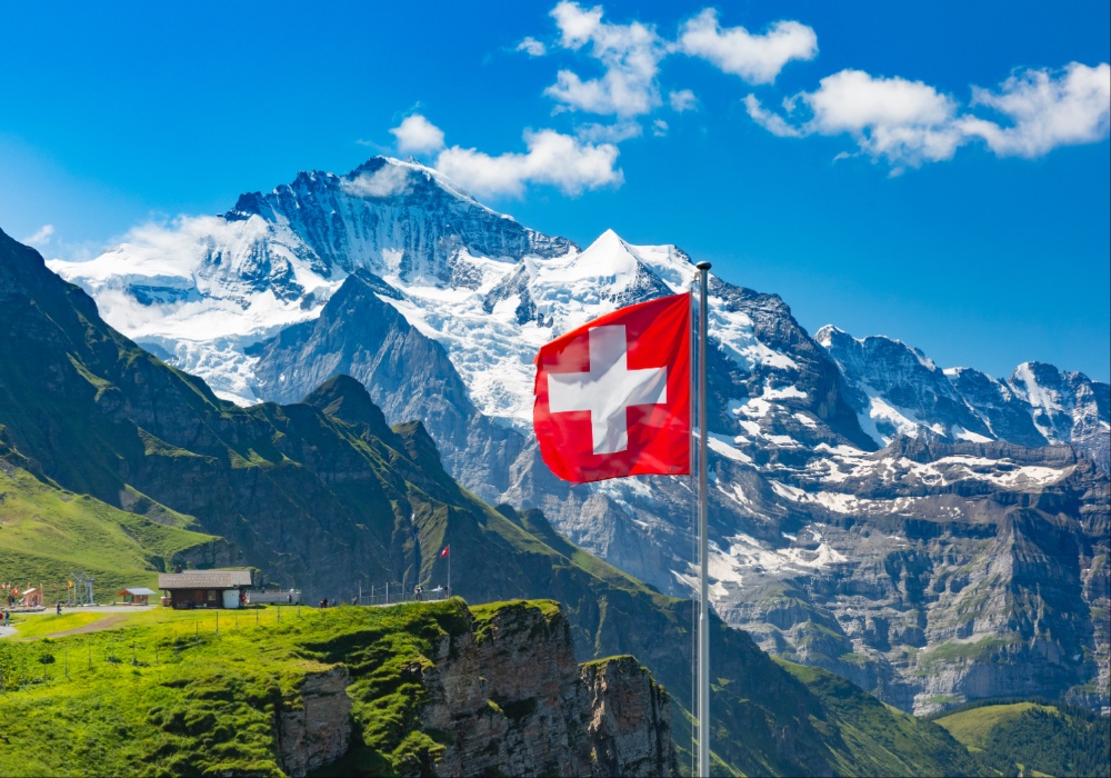 Neočekivani rezultat referenduma: Švajcarci glasaju protiv alpskih solarnih parkova
