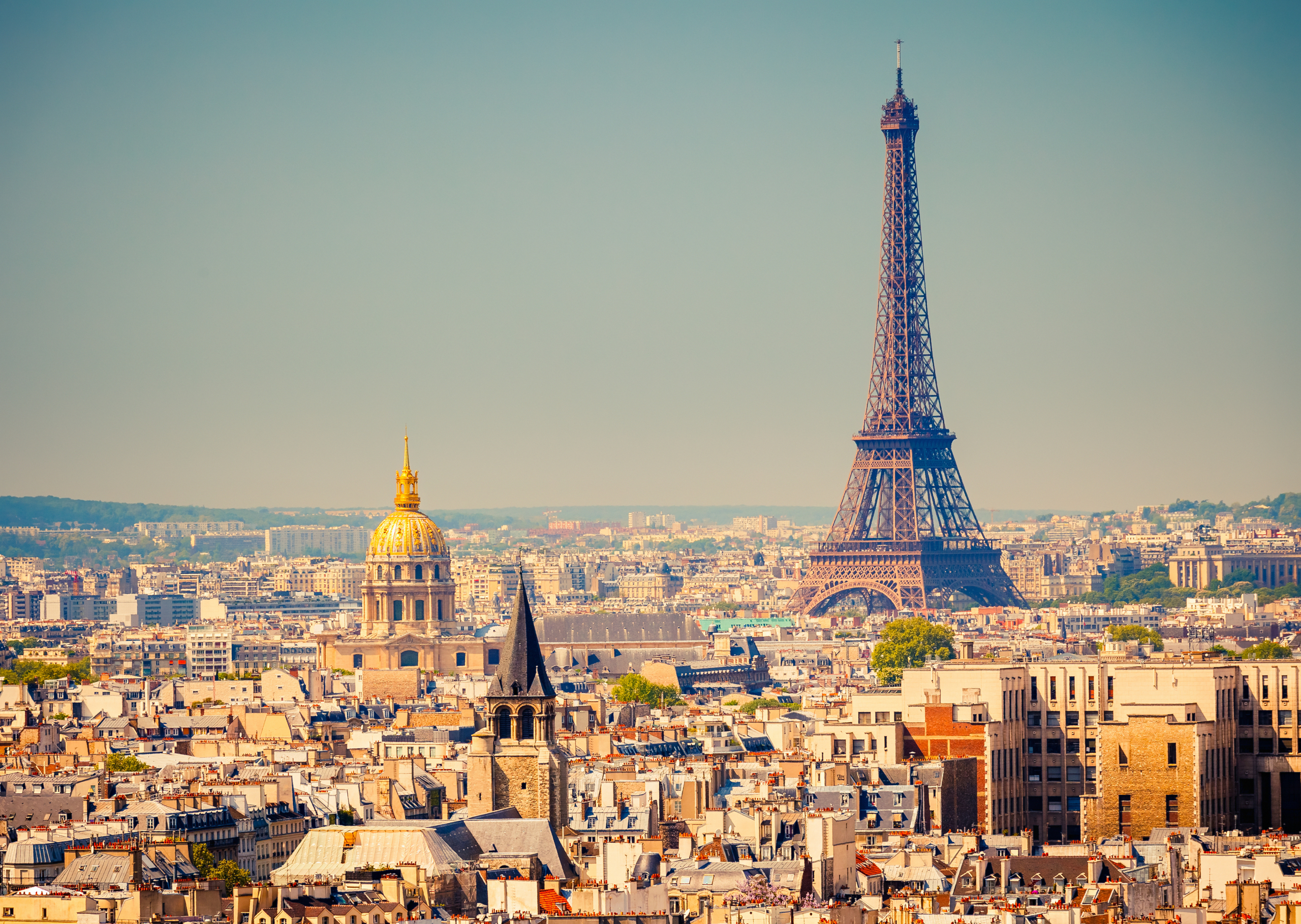 Pariz želi da postane "grad bicikala": Uvodi novu normu za SUV-ove