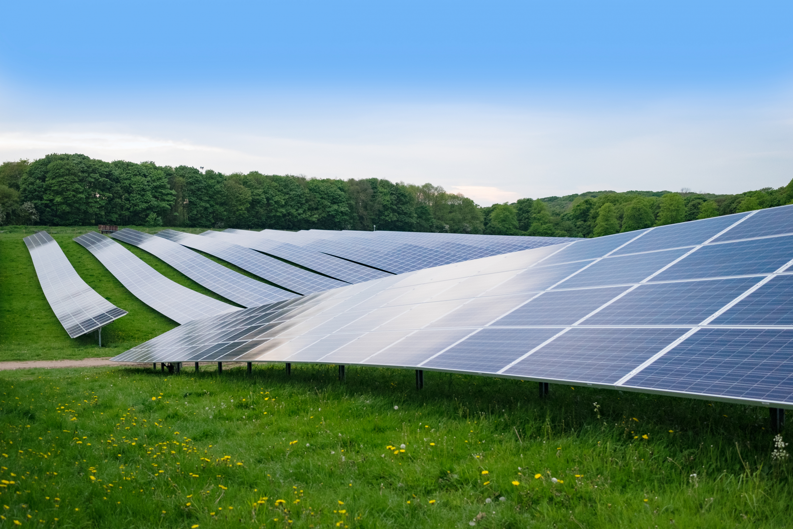 Solarni bum u Srbiji: Elektrane na objektima u Požegi, Čajetini, Bajinoj Bašti i Užicu!