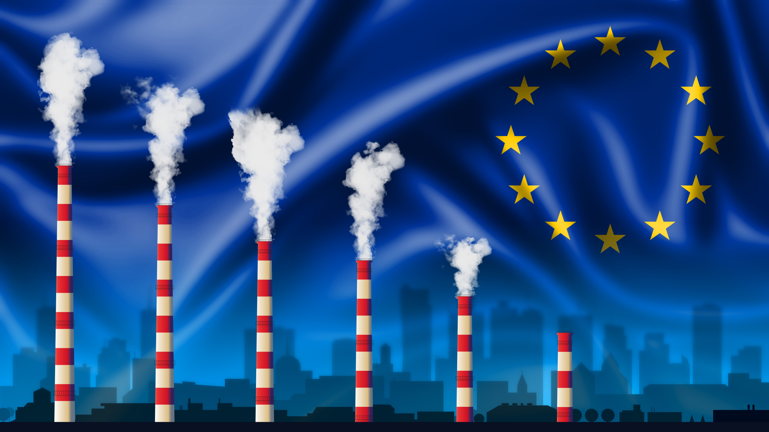 Zemlje EU još uvek vode "rat" oko zelene i nuklearne energije