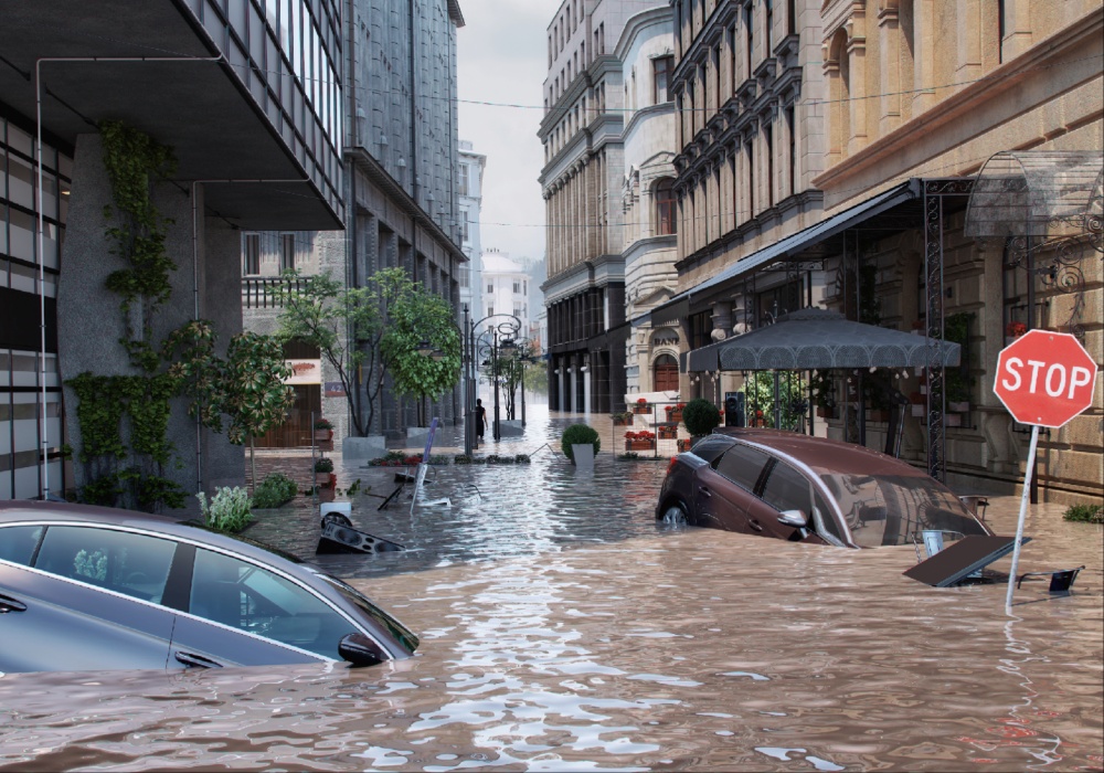 Klimatske promene stvaraju haos: Smrtonosne poplave pogađaju svetske regije
