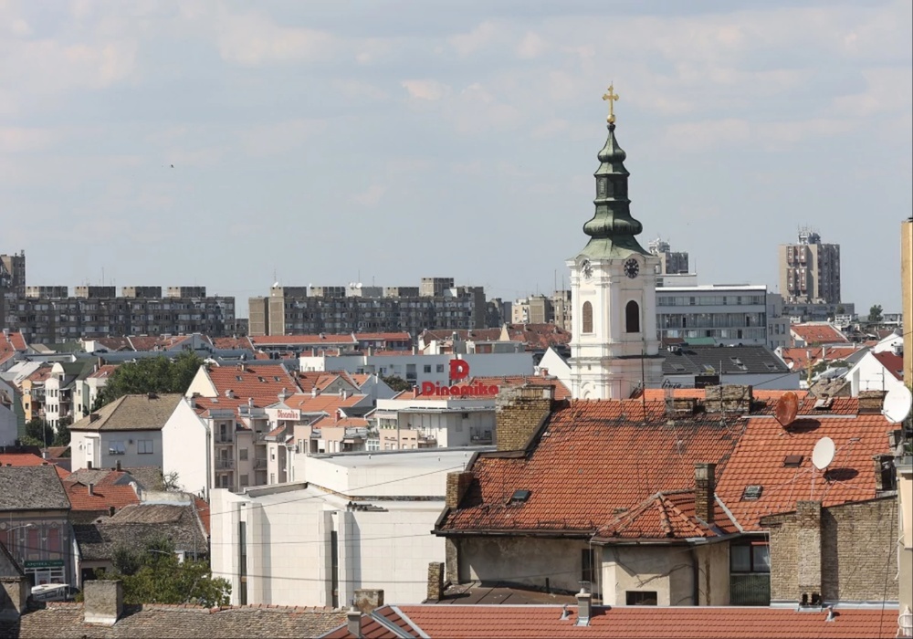 Novi Sad ostvaruje svoju viziju pametnog grada: Novim tehnologijama do boljeg kvaliteta života građana