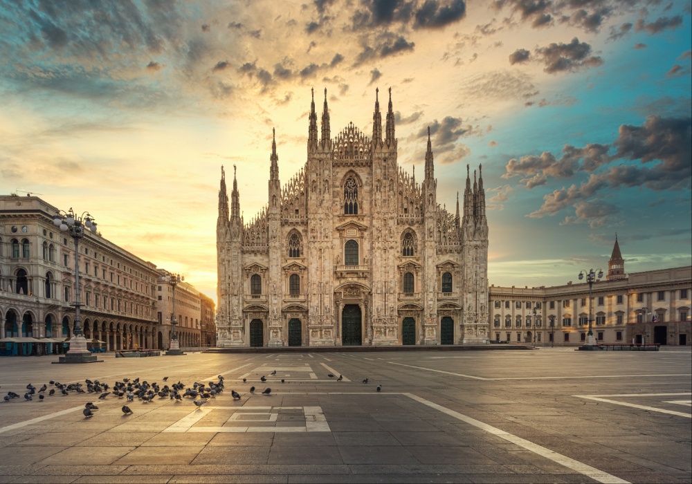 Milano planira da zabrani automobile u centru grada do sredine 2024. godine
