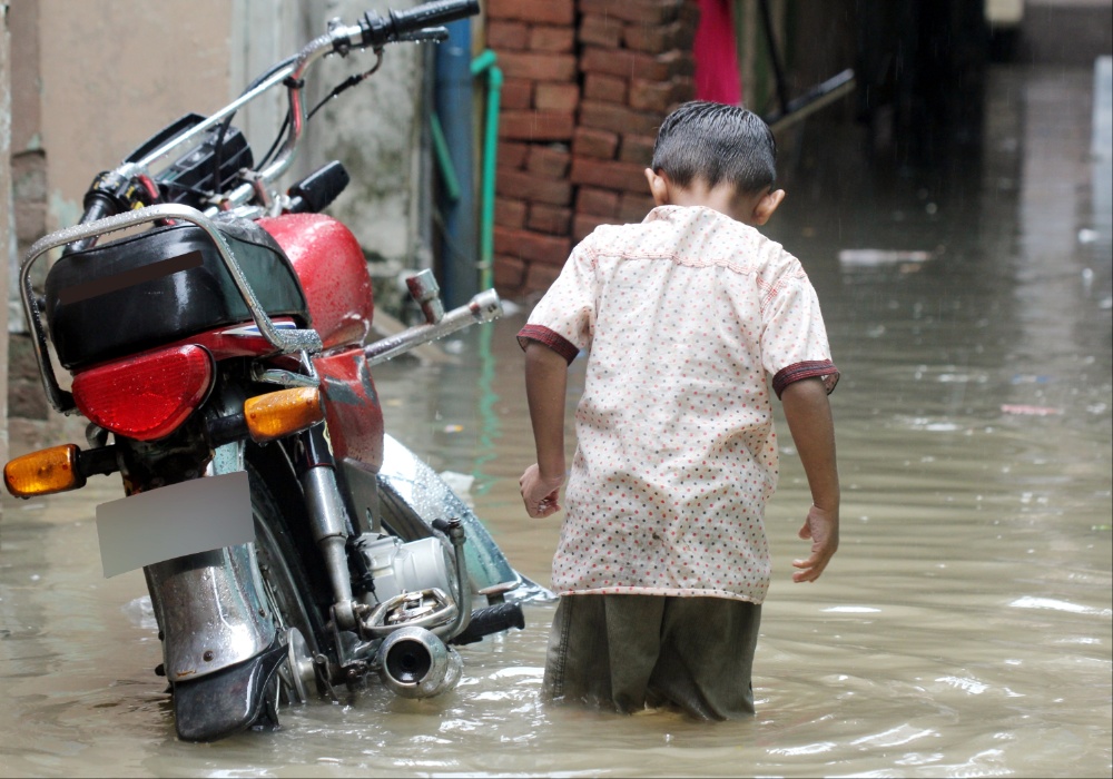Istraživanje upozorava: Naselja u visokorizičnim poplavnim zonama rapidno rastu!