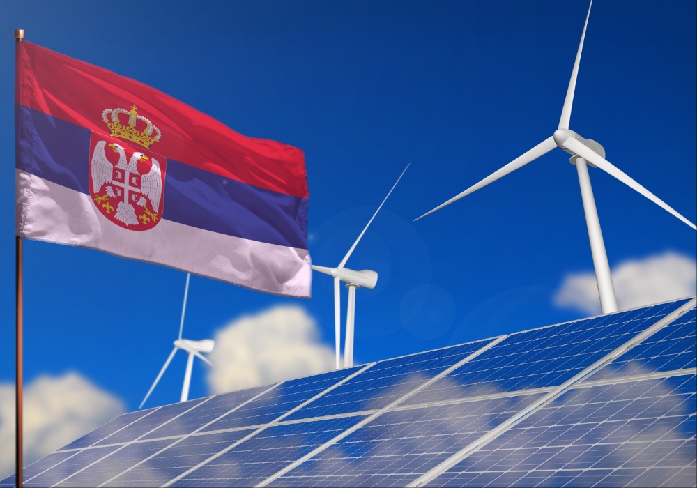Nova uredba donosi promene za investitore u solarnim parkovima i vetroparkovima u Srbiji