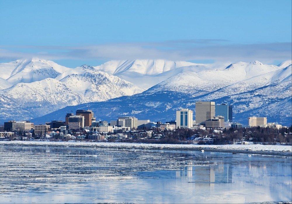 Stanovnici Aljaske dobijaju godišnju dividendu od 1.250 evra: Blagoslov, ili prokletstvo naftnog bogatstva?