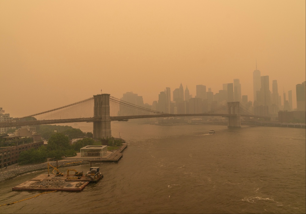 Zagađenje vazduha kao globalna pretnja: Nauka otkriva veze sa zdravljem i okolinom