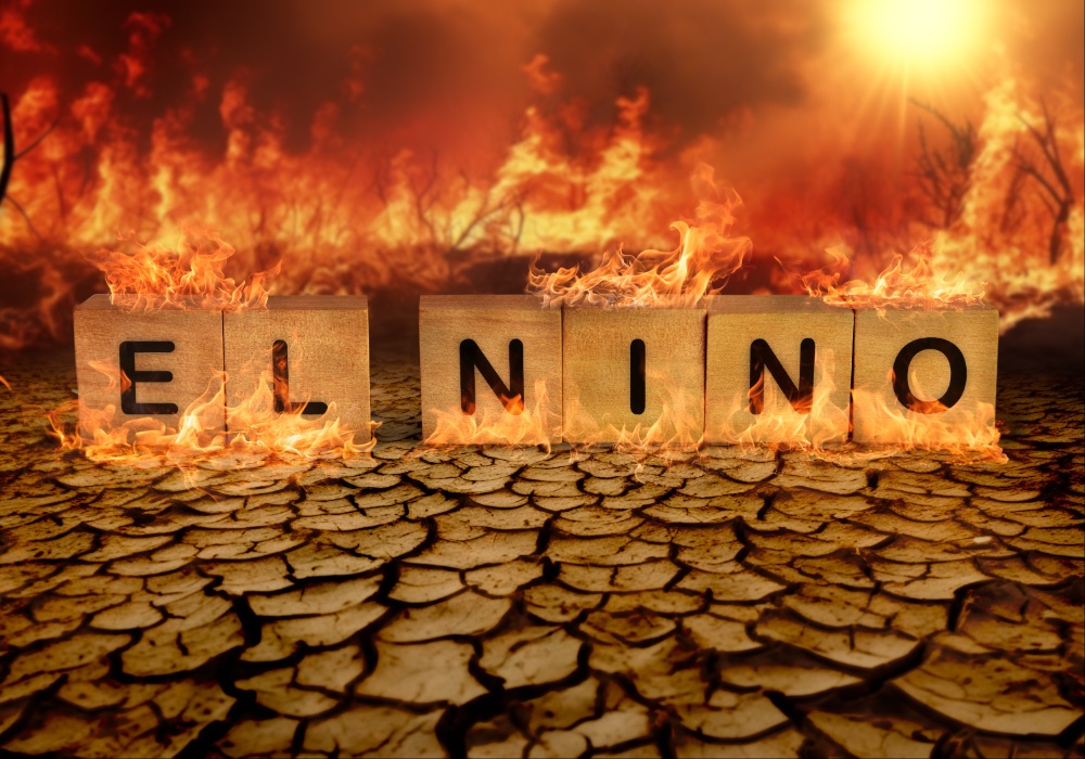 El Ninjo se vratio: Visoke temperature donose ekstremno vreme i ugrožavaju živote