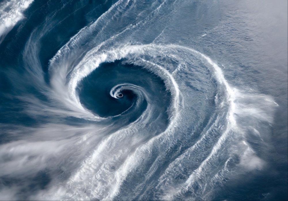 Klimatske promene donose raniji dolazak intenzivnih uragana