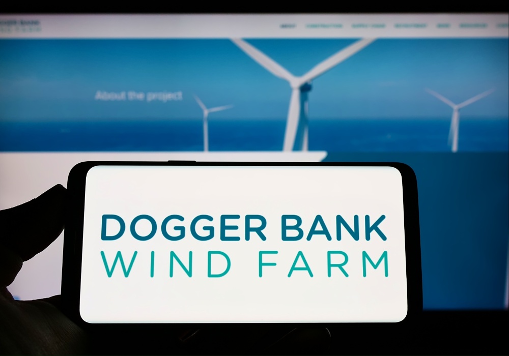 Dogger Bank: Prva električna energija iz najveće vetroelektrane na moru!