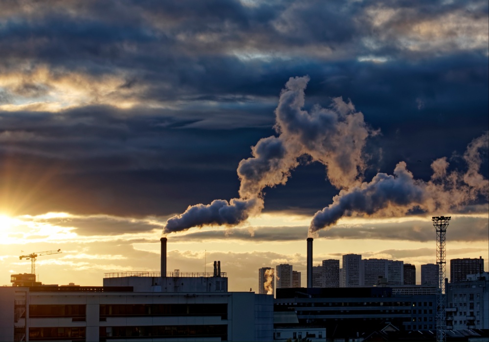 Neke politike EU ometaju klimatske akcije, kaže WWF