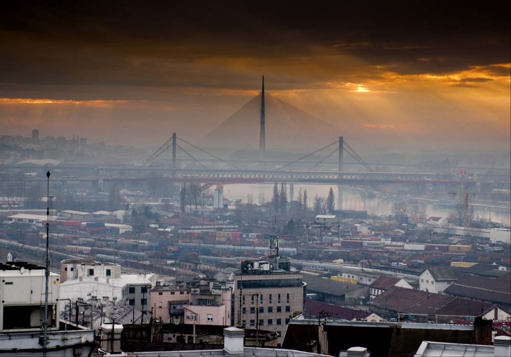 Značajni rezultati u zaštiti vazduha: Smanjenje zagađenja u Beogradu i Boru