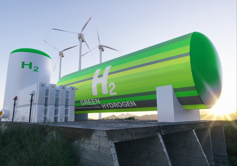 MIT predstavio revolucionarni dizajn za proizvodnju zelenog vodonika iz Sunčeve energije