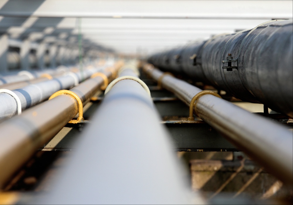Infrastrukturne investicije: Srbija širi kapacitete skladišta naftnih derivata