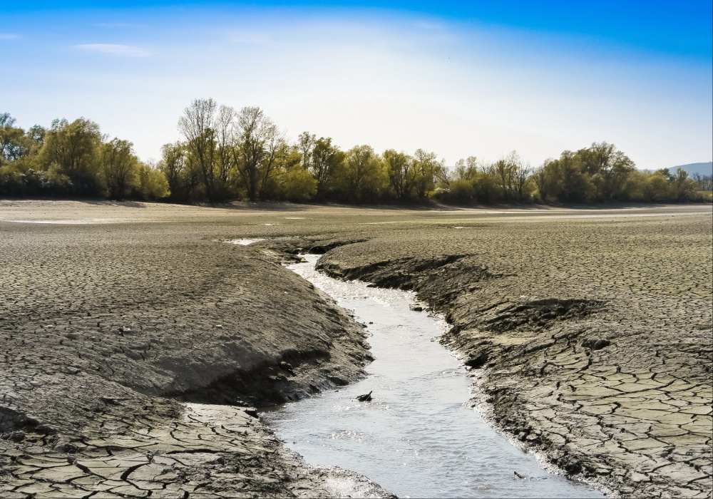 Istraživači upozoravaju: Oporavak reka od suše može potrajati godinama!