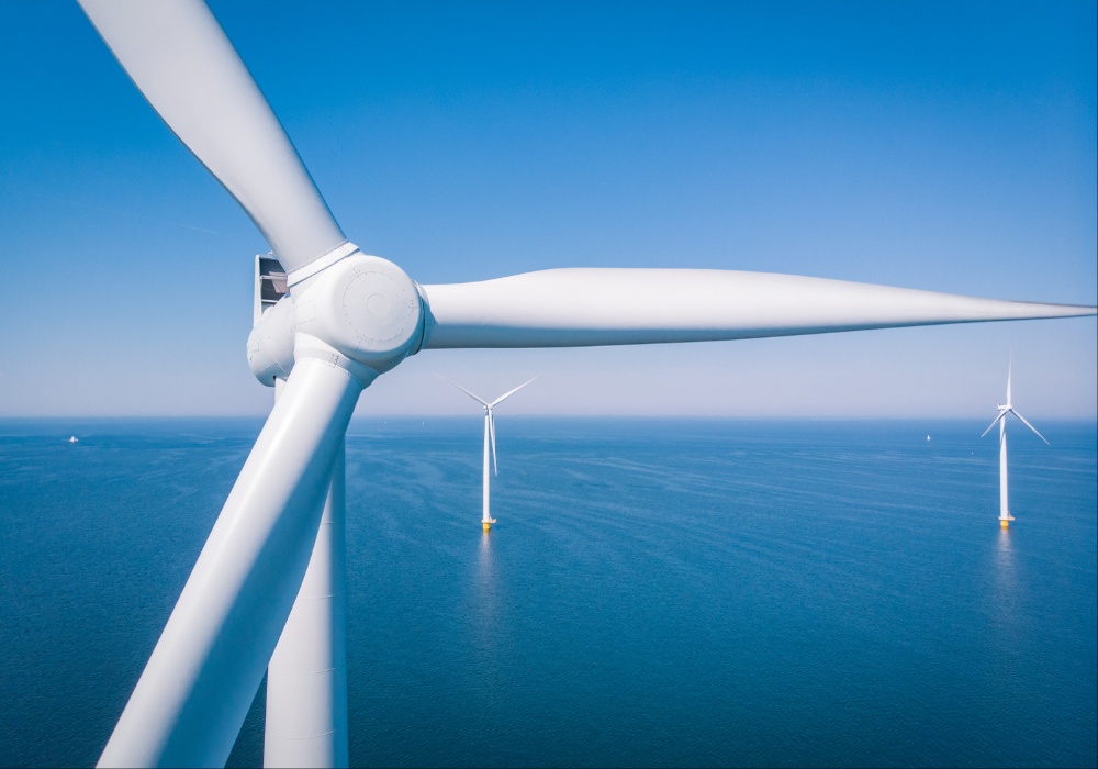 Problemi sa turbinskim motorima uzdrmali tržište energije vetra