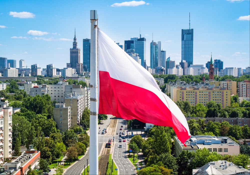 Poljska ubrzava prelazak na obnovljive izvore energije