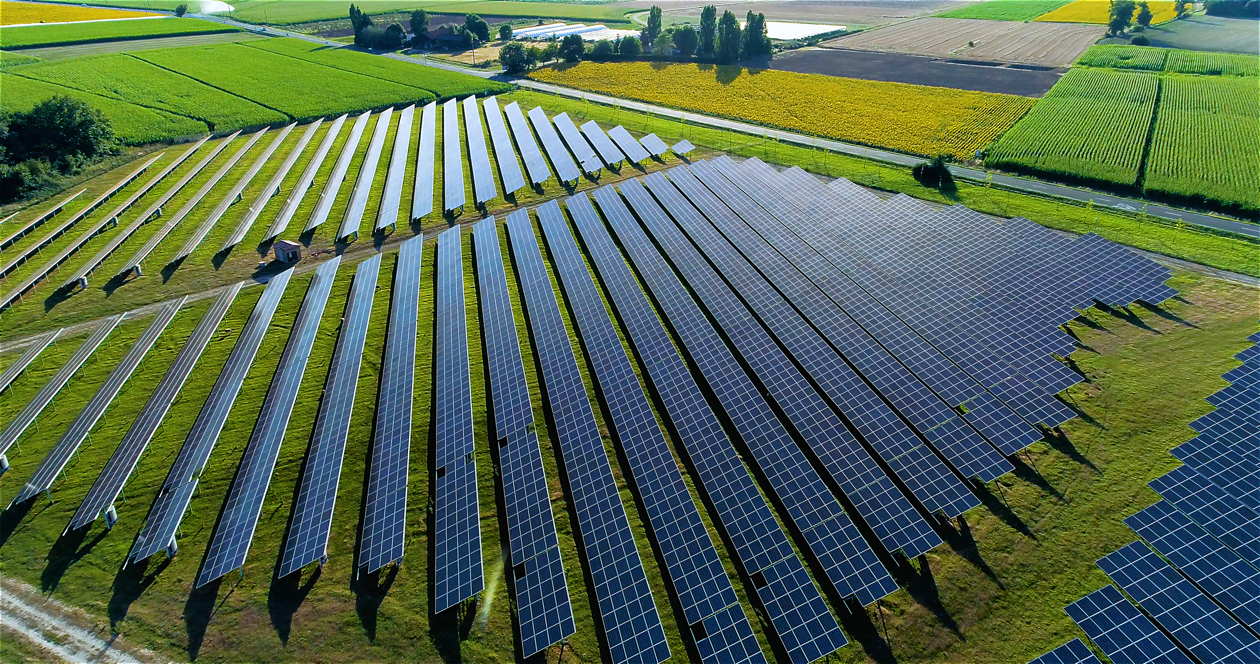 Ogroman potencijal: Dve švajcarske kompanije prave solarne panele od zastarelih antena