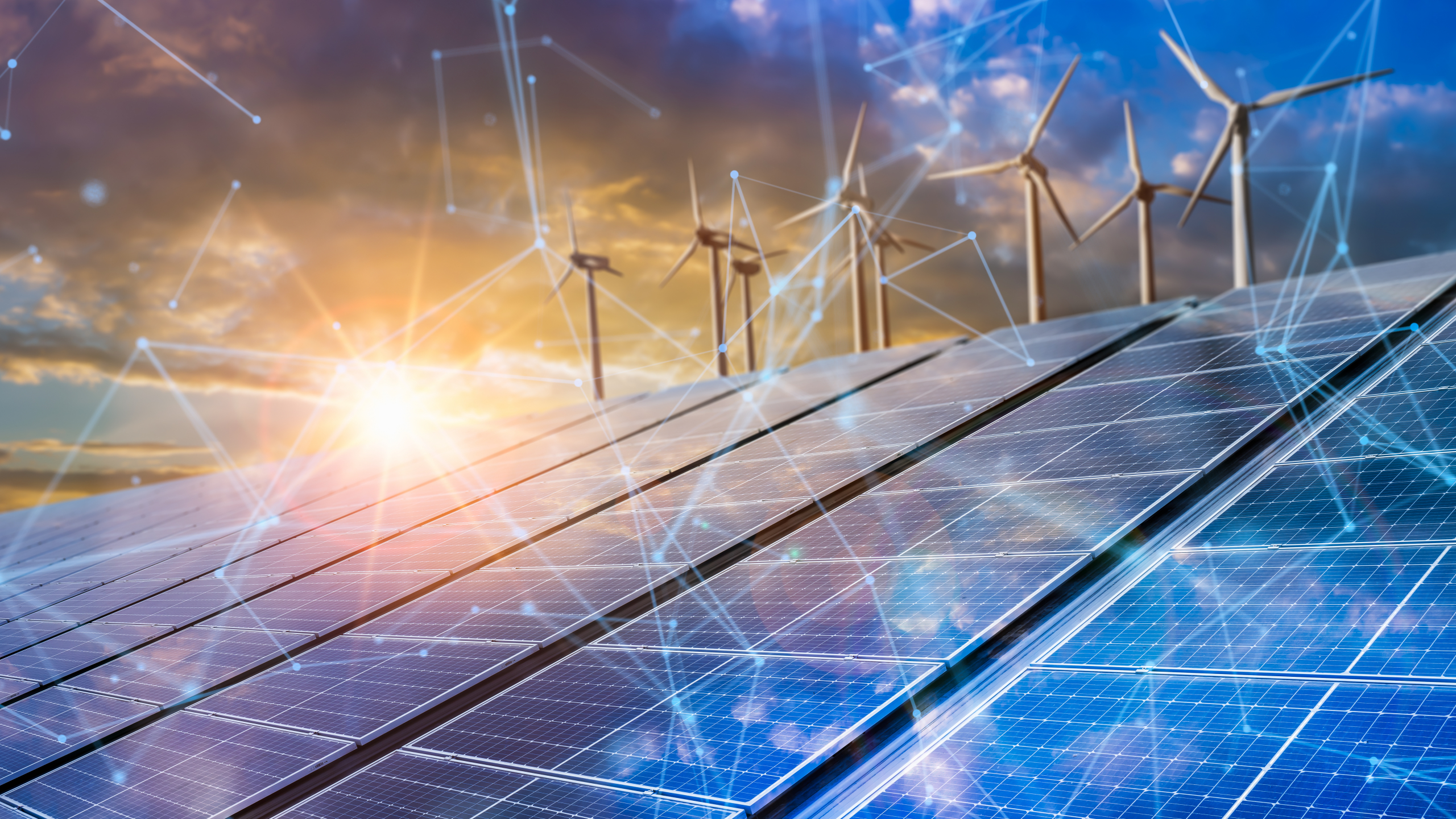 Komšije spremaju energetski bum od dve milijarde dolara: Grade nove vetroparkove i solarne elektrane