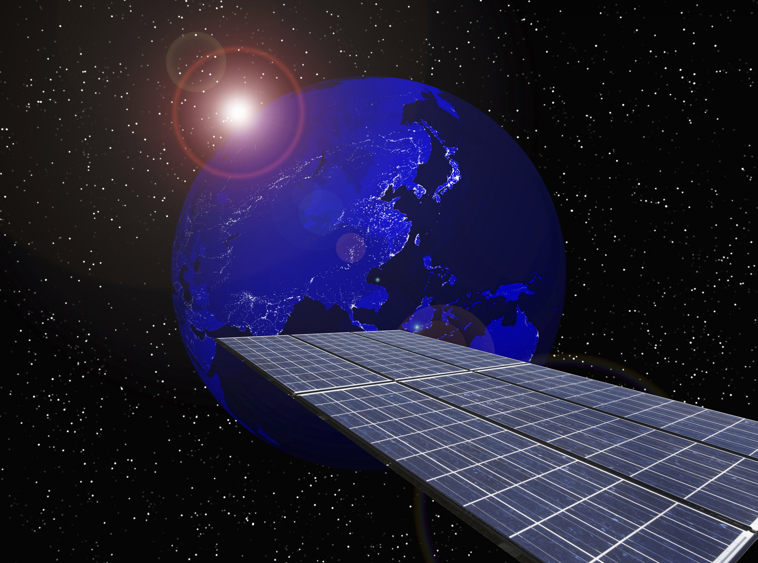 Računari se sele u svemir: Novi satelit obrađivaće podatke u orbiti umesto da ih šalje na Zemlju