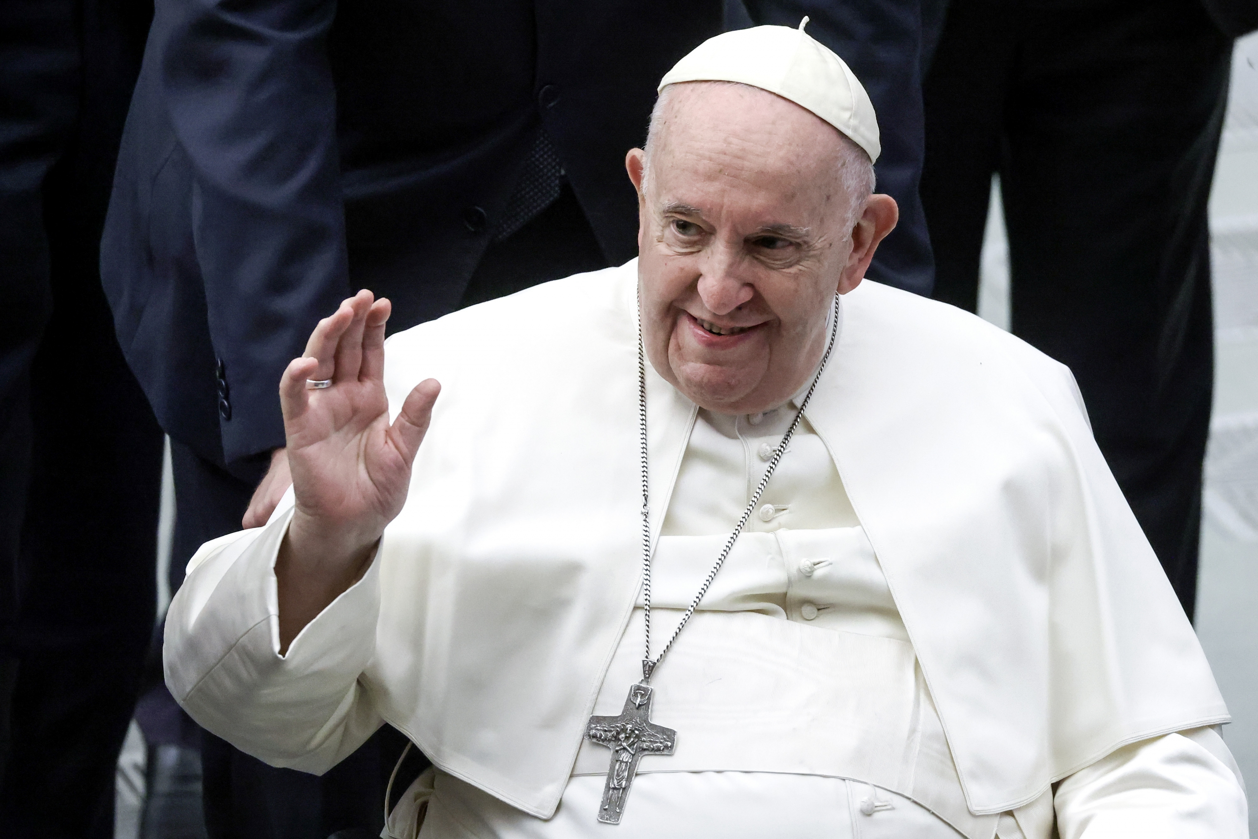 Papa Franja će prisustvovati COP28 u Dubaiju? Postoje velike šanse!
