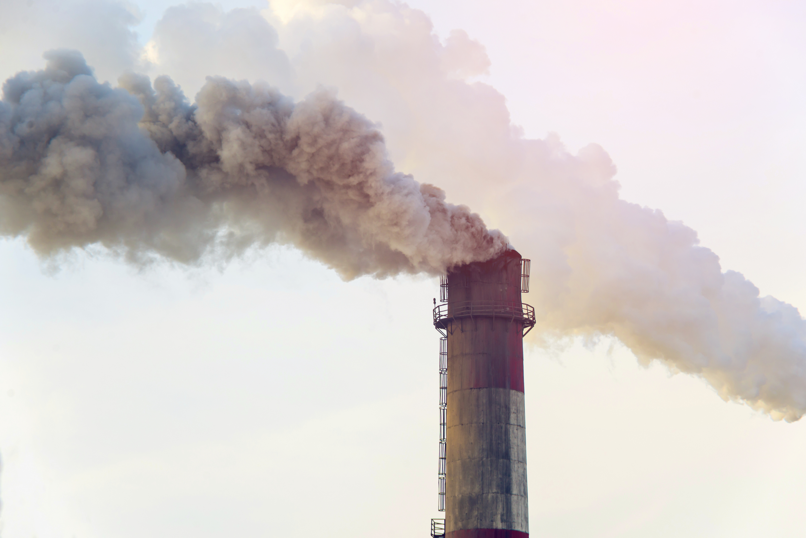 Georgijeva: Cena emisija ugljenika će dostići 85 dolara po toni do 2030. godine