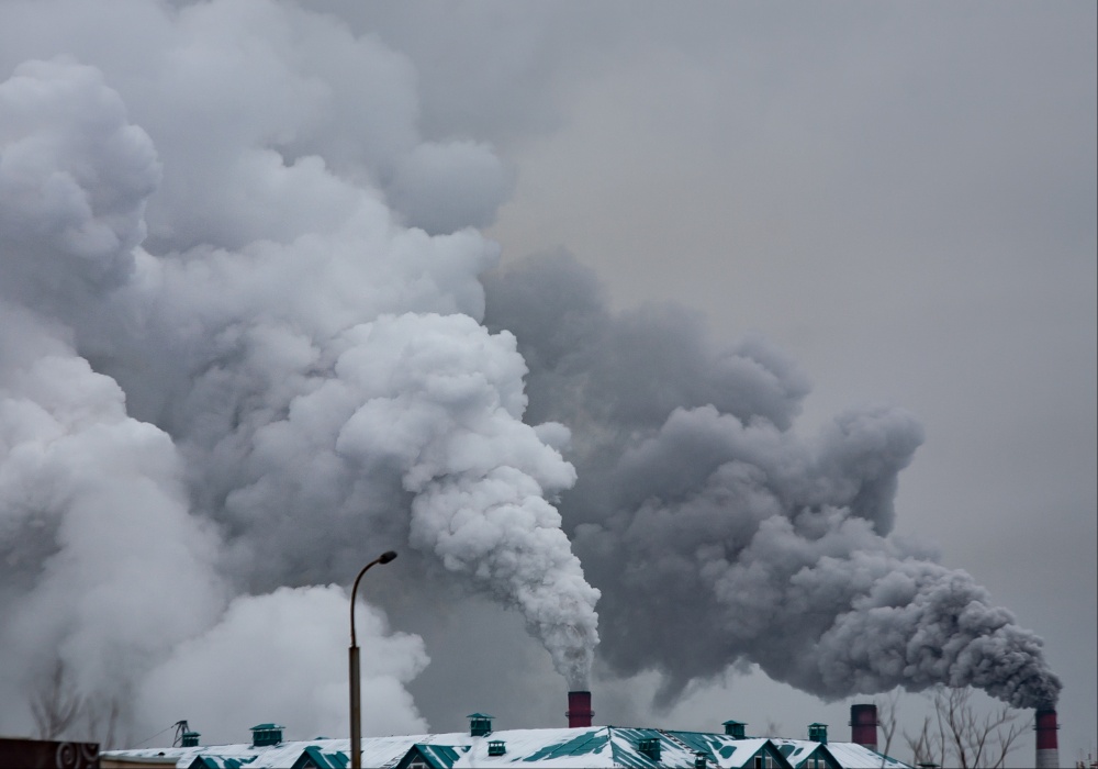 Zagađenje vazduha ne jenjava: EEA izdaje novo upozorenje