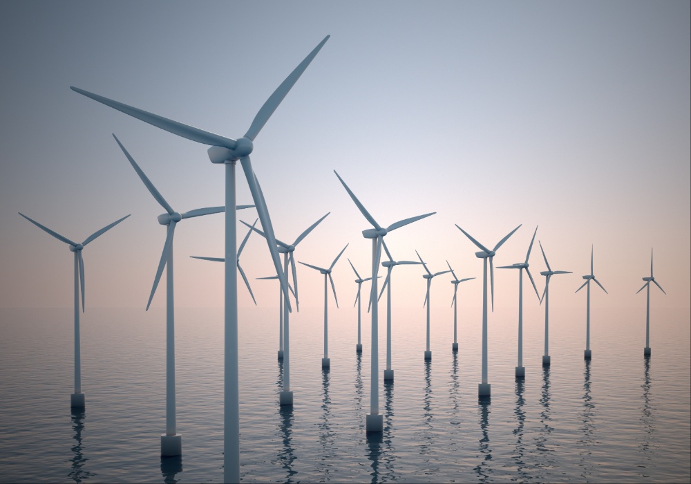 Grčka otvara vrata plutajućim vetroelektranama: Novi korak ka obnovljivoj energiji