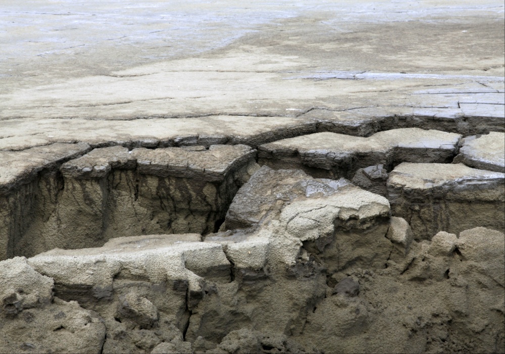 Globalna ugroženost: Ispumpavanje podzemnih voda dovodi do sleganja tla