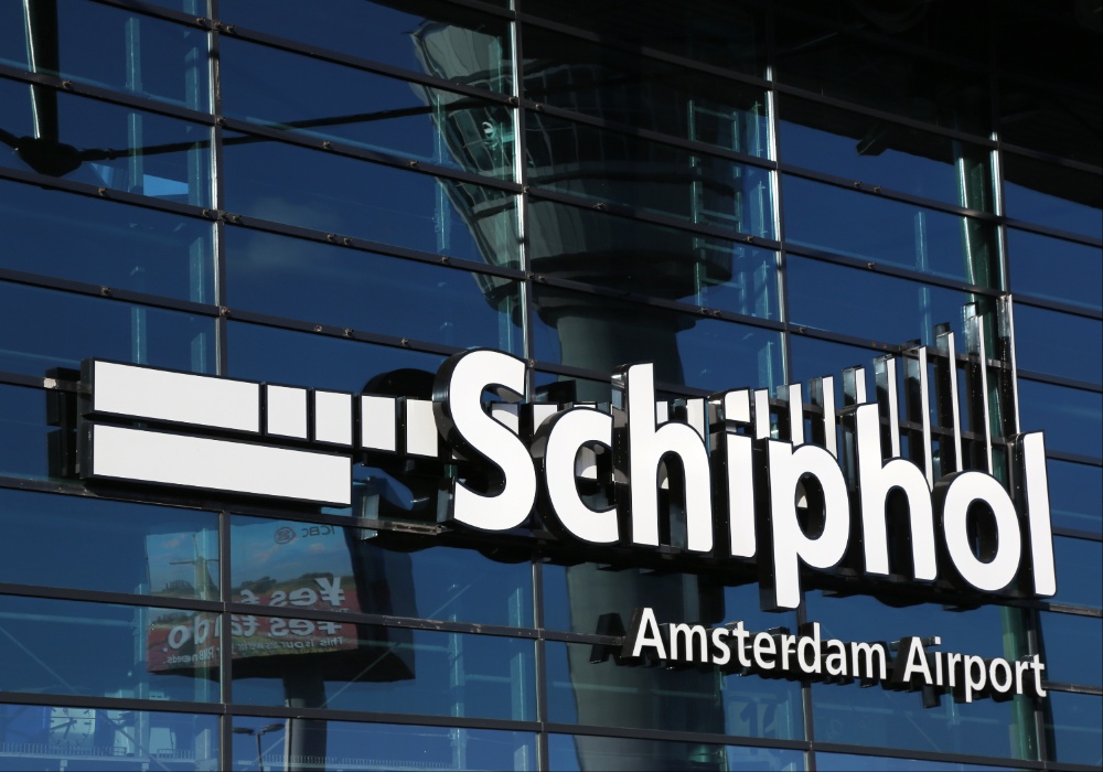 Holandija odustaje od ograničenja letova na Šipholu