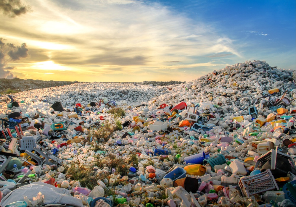 EU zauzima vodeću ulogu u borbi protiv ambalažnog otpada