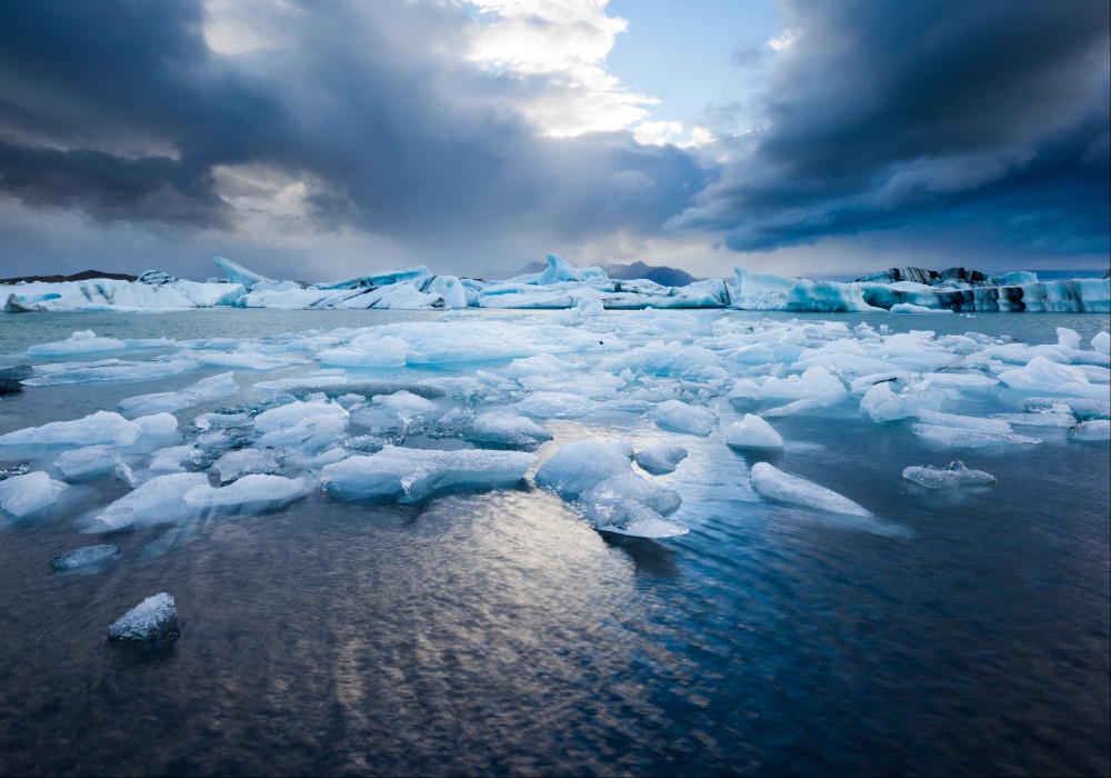 Živimo u godini koja preti da obori sve temperaturne rekorde: Grenland se otapa brže nego ikad