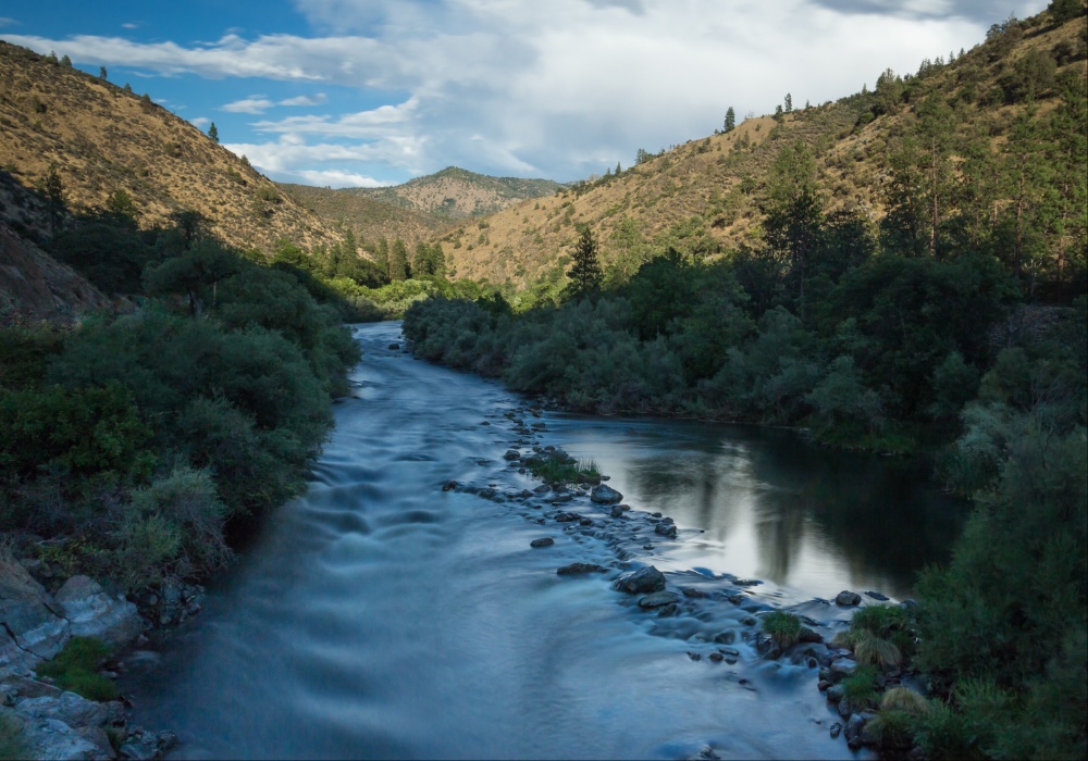 Obnova reke Klamat: Izazovi i očekivanja nakon uklanjanja brana