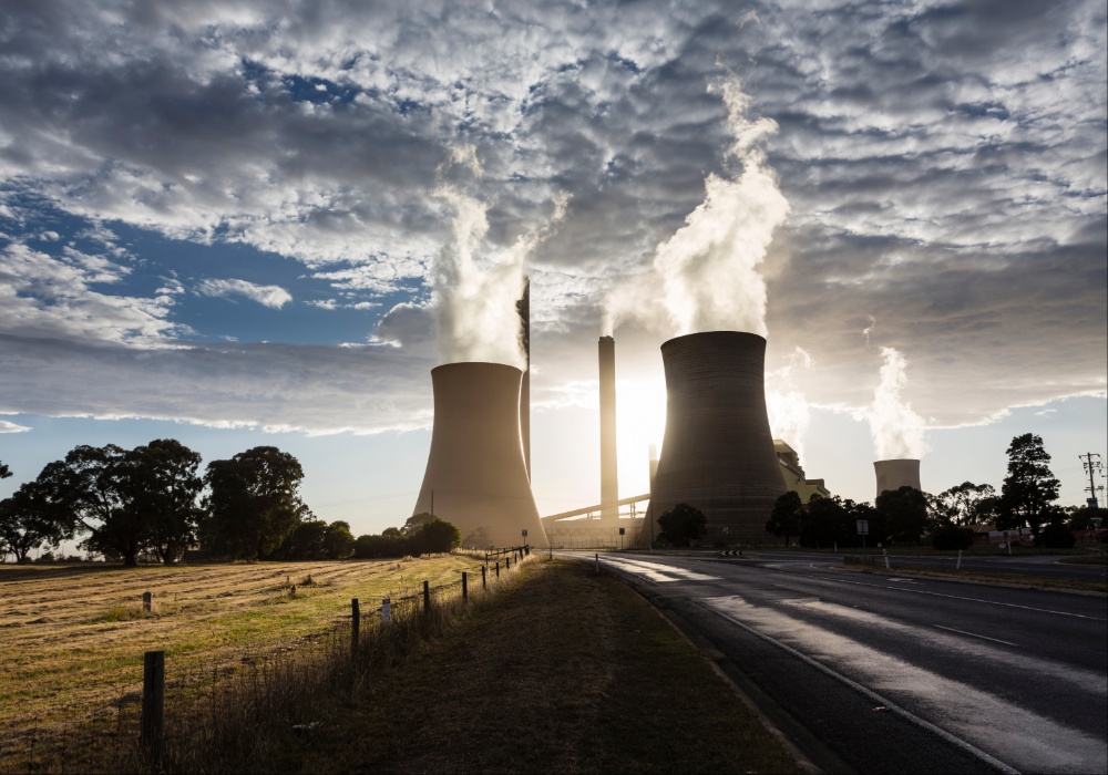 Globalno otpuštanje gasova: Vlade zanemaruju klimatske prioritete!