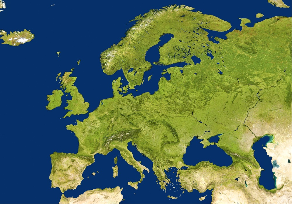 Kako Evropa oblikuje globalnu zelenu agendu?