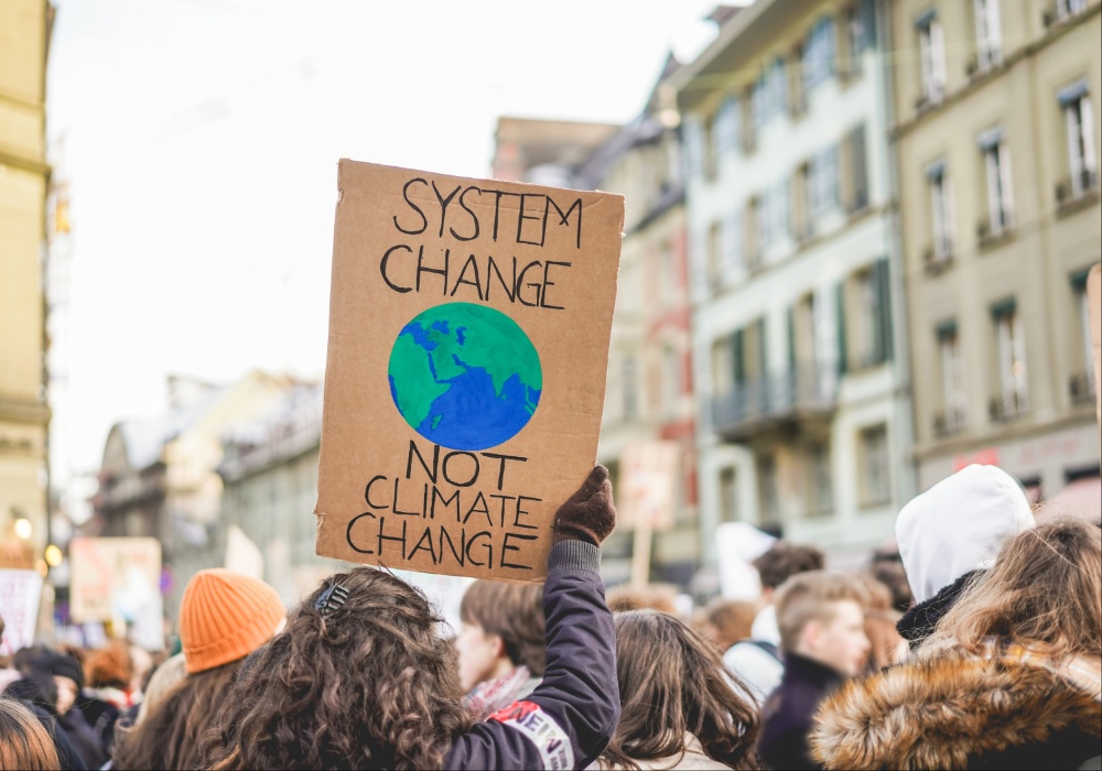 Evropski građani nisu zadovoljni: Nedovoljno informacija o klimatskim promenama