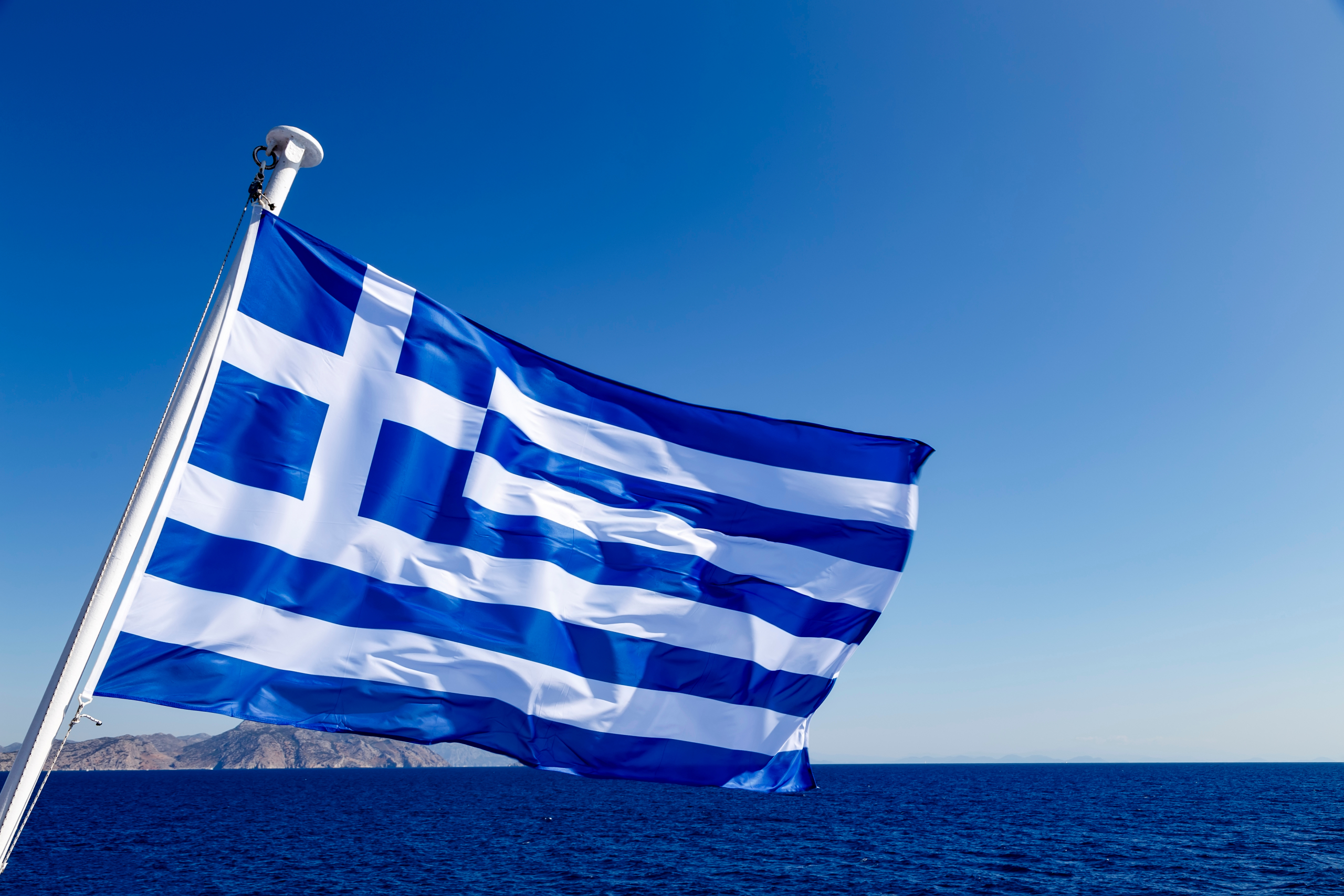 Prva u Evropi: Grčka zabranjuje koćarenje u zaštićenim morskim područjima