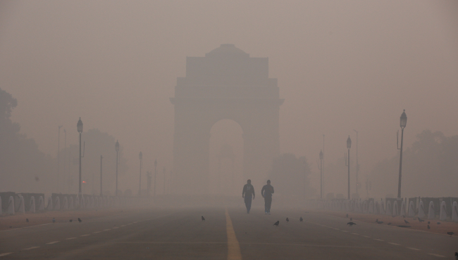 Šta će Indiji biti potrebno da se pozabavi klimatskim promenama?