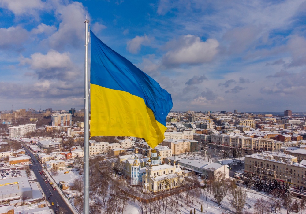 Napredak ili zastoj? Ukrajina na putu ka usklađivanju sa ekološkim zahtevima EU