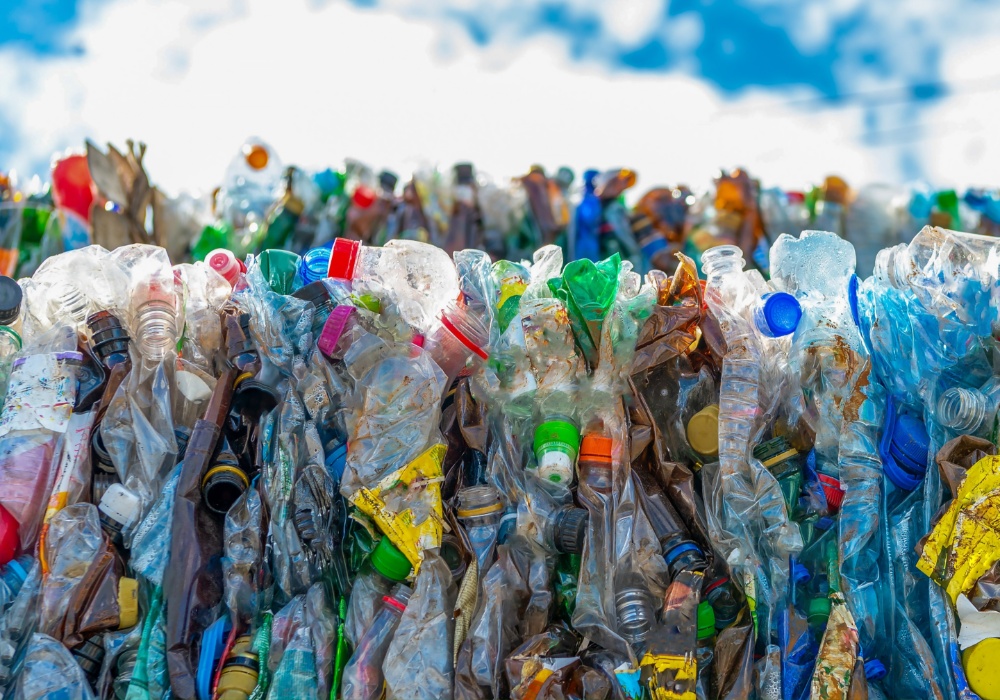 Vlade se slažu da reaguju na porast ambalažnog otpada