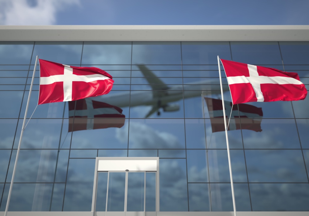 Promena u avio saobraćaju: Danska sprovodi zelenu taksu za putnike
