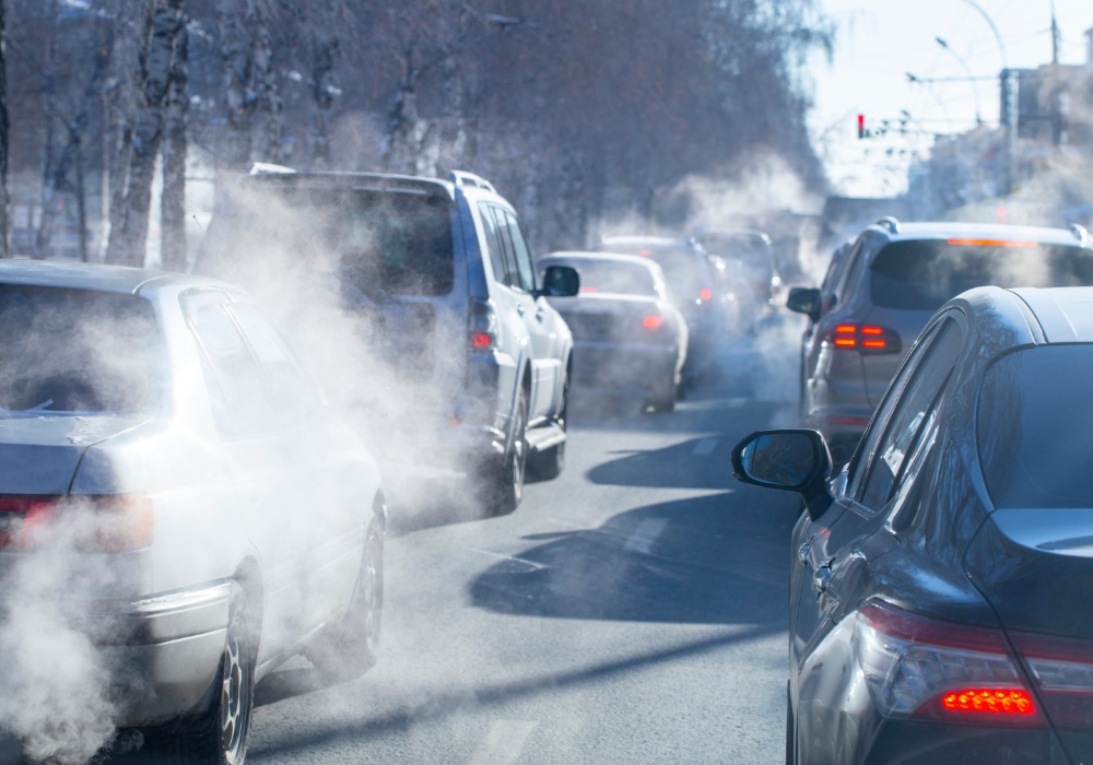 Borba za čist vazduh: Električni automobili i nove granice zagađenja