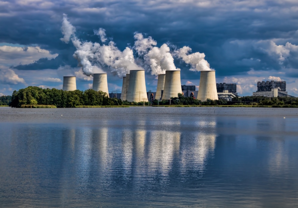 Razmatranje izvodljivosti: Plan gašenja termoelektrana u Nemačkoj