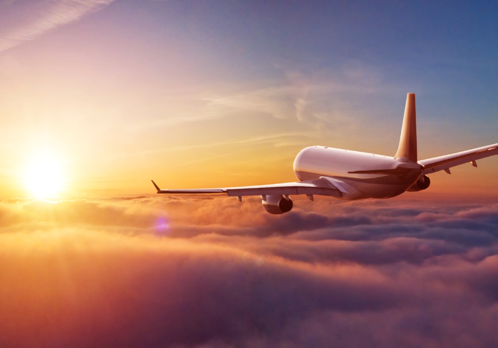 Budućnost avio-industrije: održivost kao ključ za čist vazduh