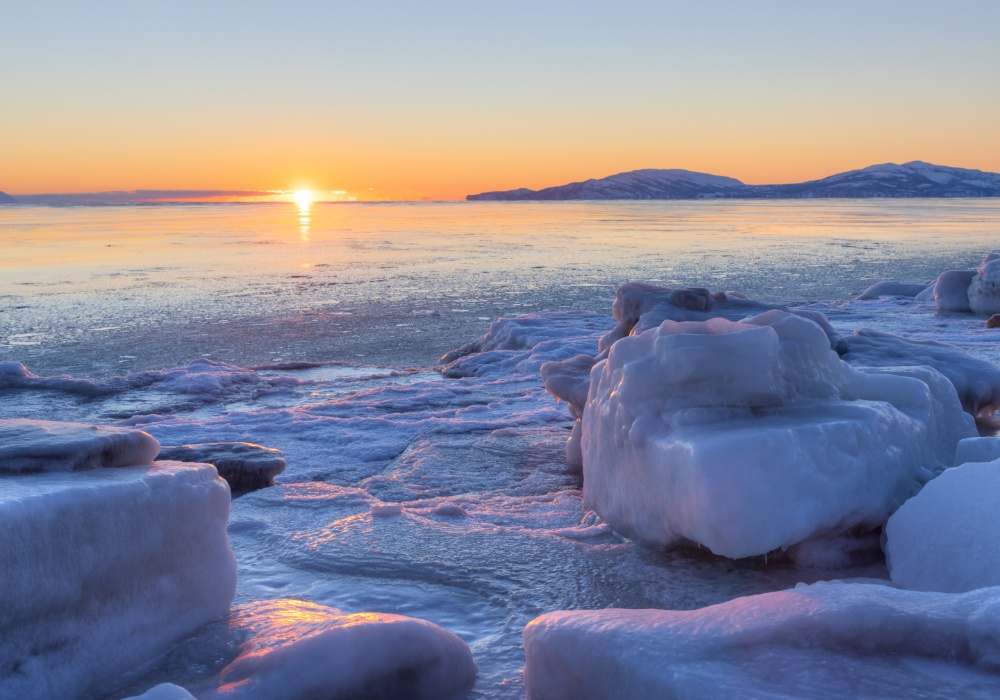 Arktik u vatri: Najtoplije leto do sada šokira naučnike