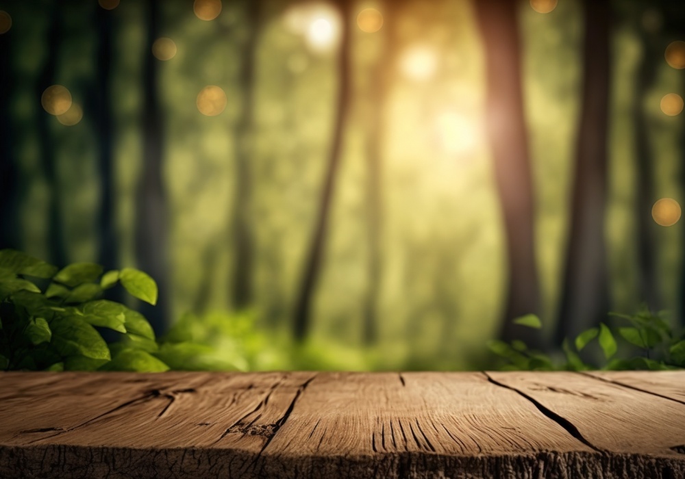 Kako miris šuma može obeležiti promene u klimi?