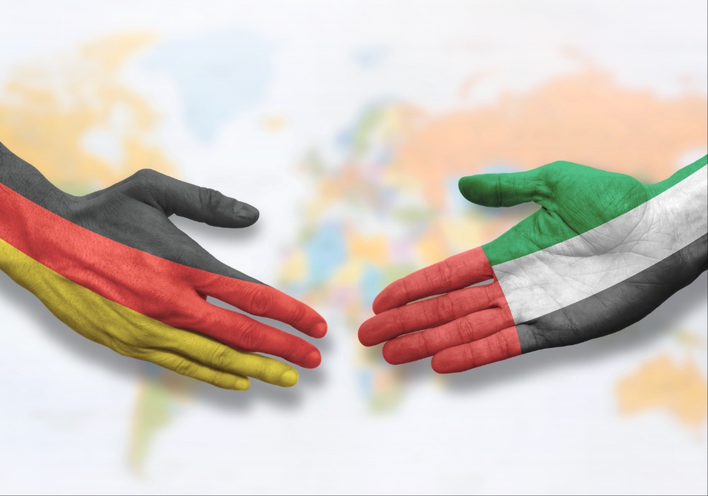 Nemačka i UAE udružile snage: Donacija od 200 miliona dolara za Klimatski fond
