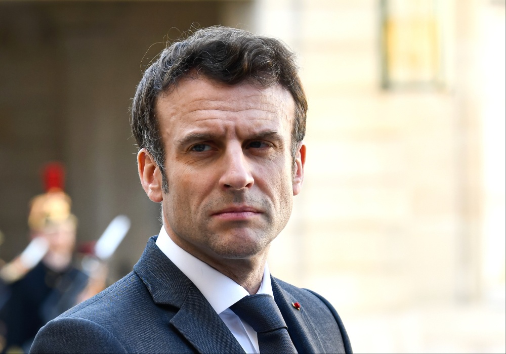 Makronov paradoks: Kako francuski lider izaziva klimatsku krizu?