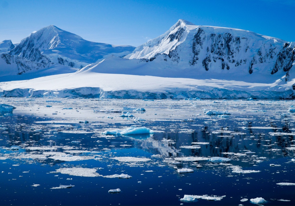 Tropske ledenice otkrivaju tajne Zemljine klime