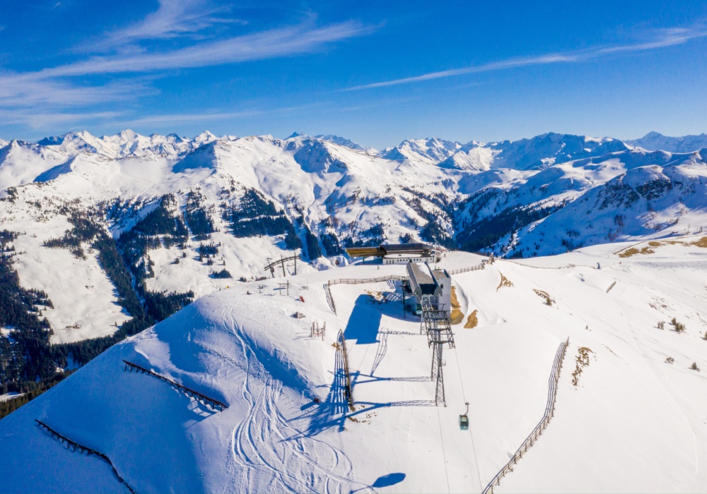 Skijanje u harmoniji sa prirodom: Šest održivih skijališta u Evropi